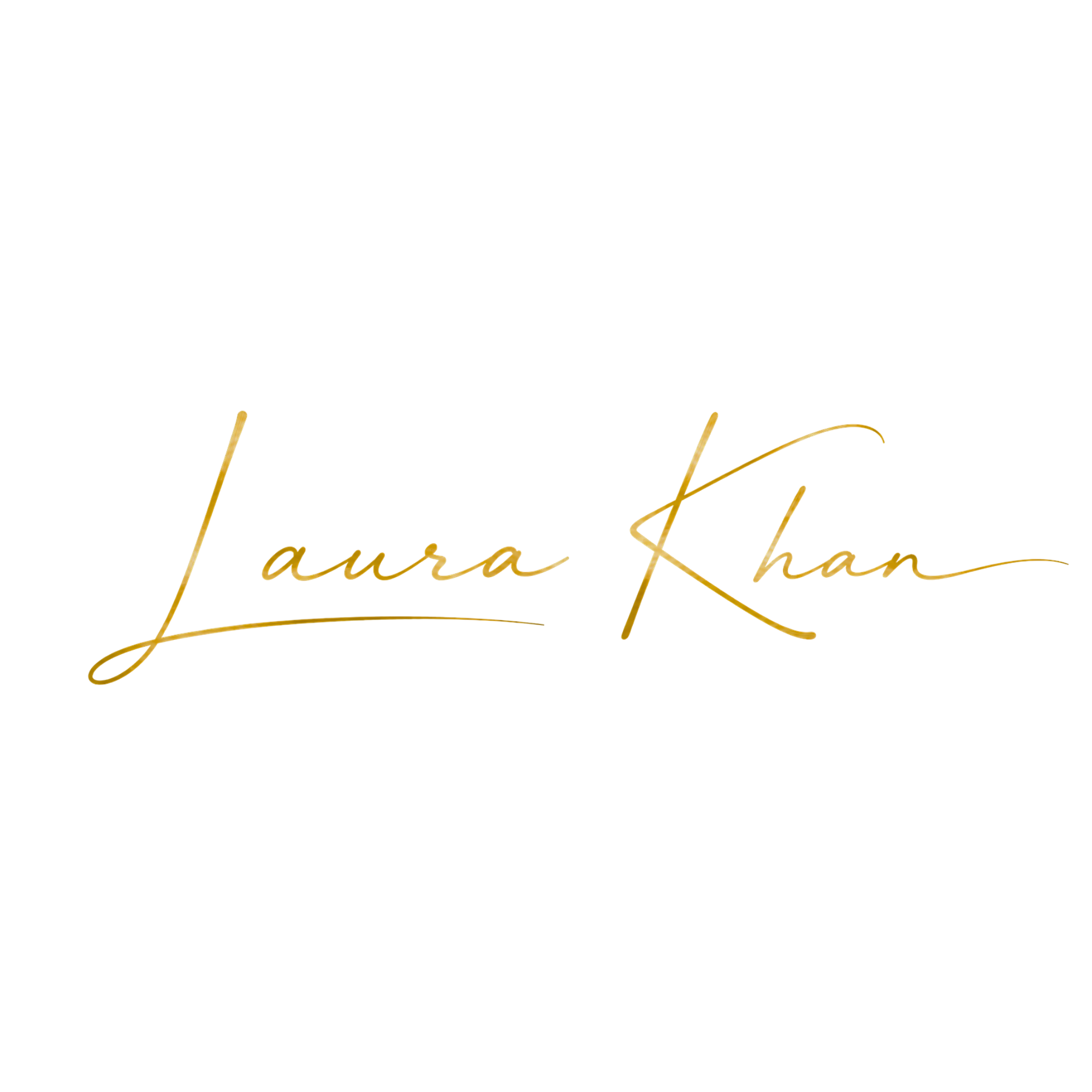 Signature Laura Khan