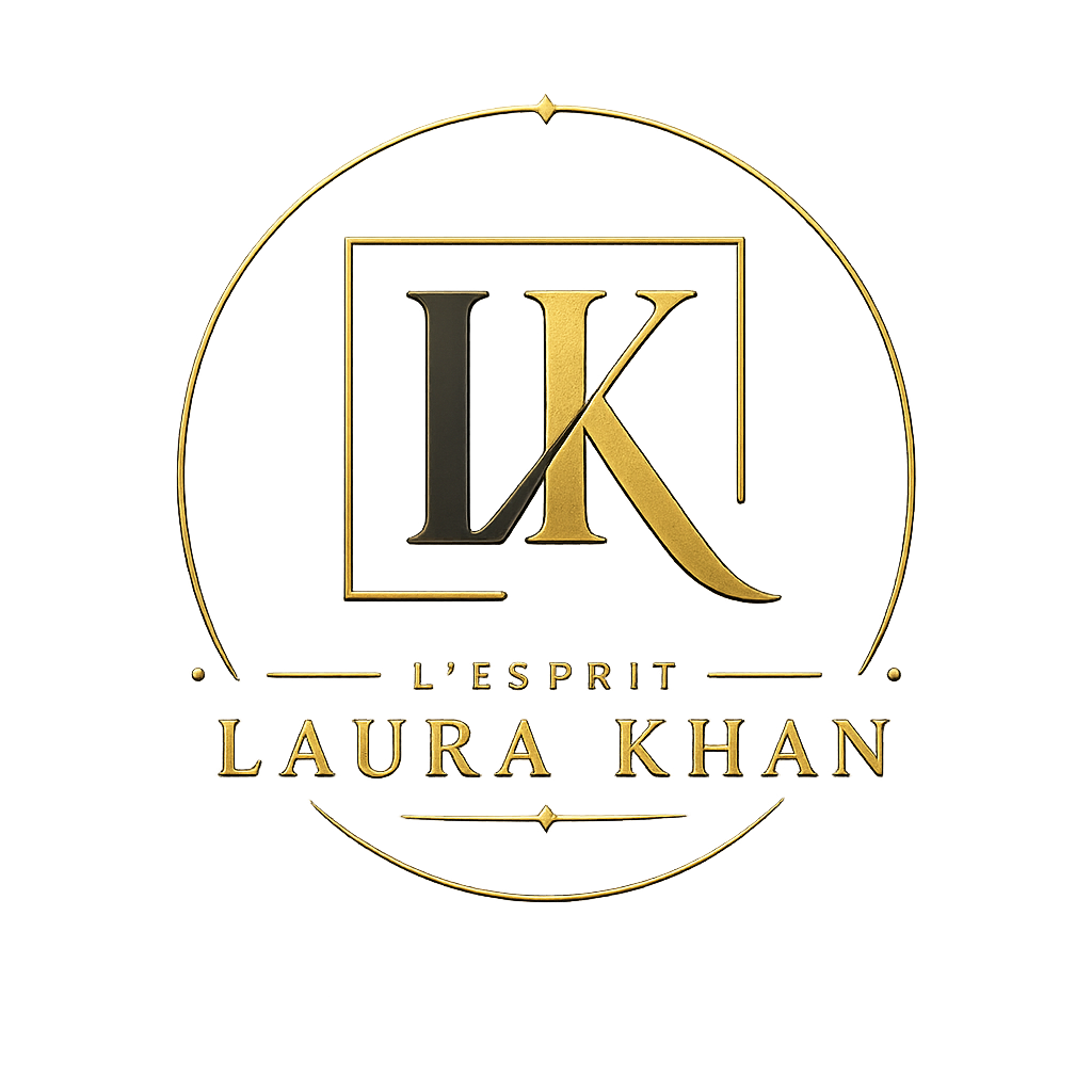 L'Esprit Laura Khan