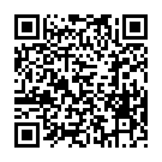 QR Code Laura Khan Consulting